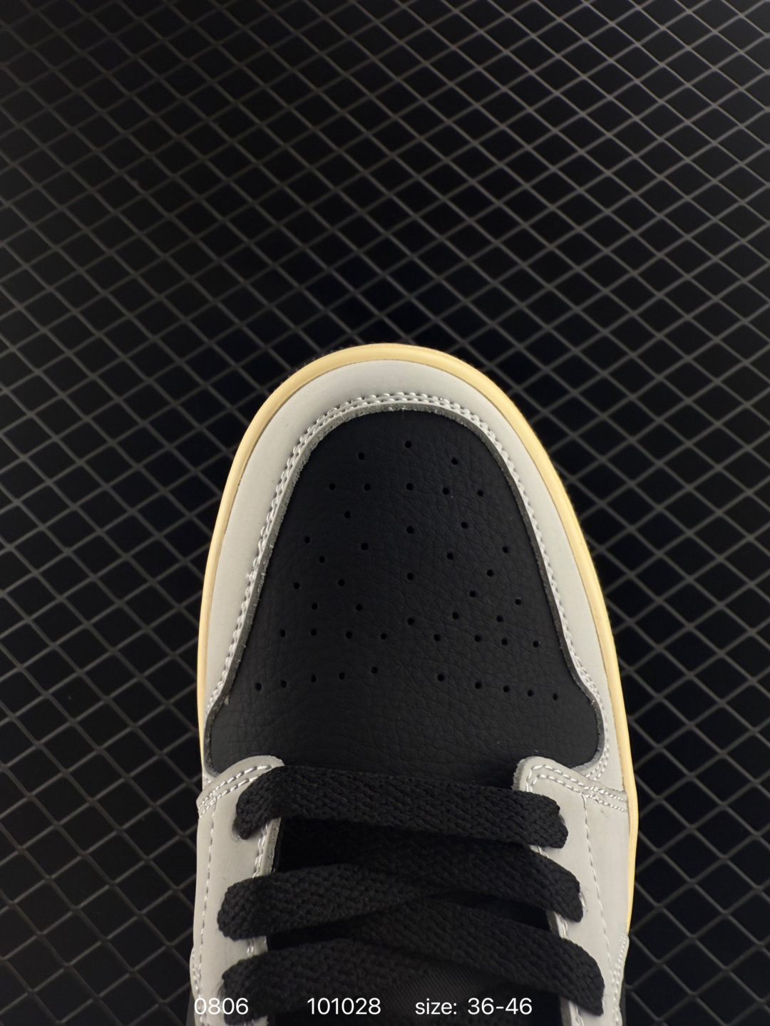 Nike Air Jordan 1 Low